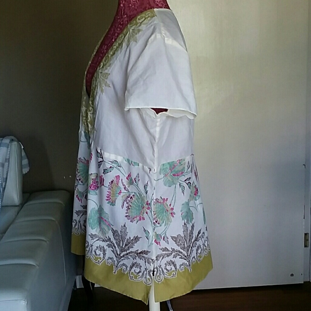 Top/  shell - Picture 2 of 4